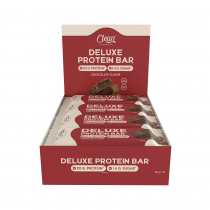Clean Powders Deluxe Protein Bar